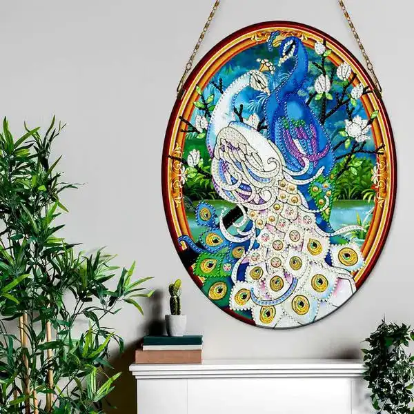 Sada na malování z drahokamů DIY kamínky