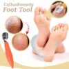 Nástroj CallusRemedy Foot Tool