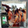 Equinish Equine GPS Tracker