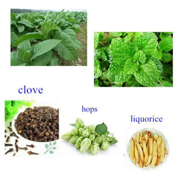 Náplast proti kouři - Obrázek 3