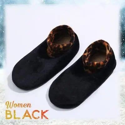 Protiskluzové tepelné ponožky UltraHeat