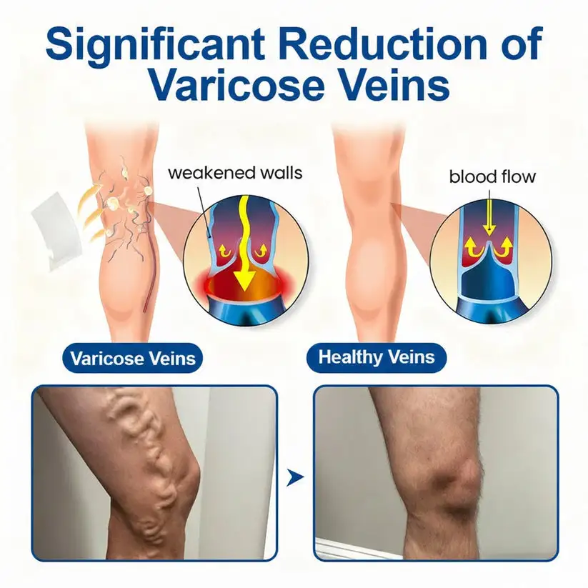 Mikrojehlová náplast pro usnadnění žil - Obrázek 4