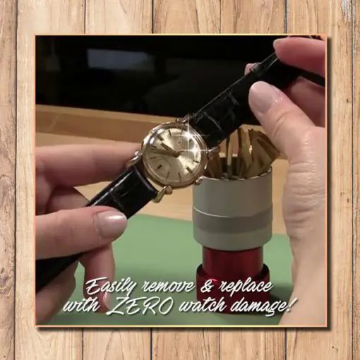 Sada na opravu krystalů Watchler