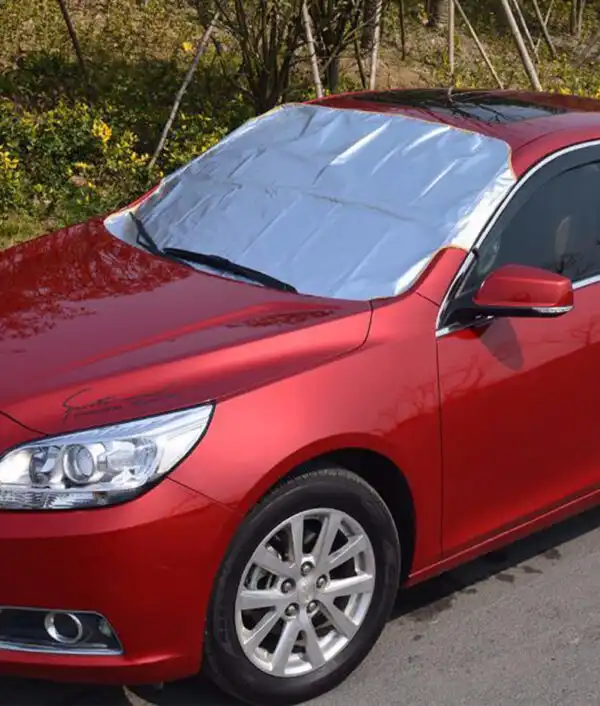 Kryt čelního skla - Obrázek 2