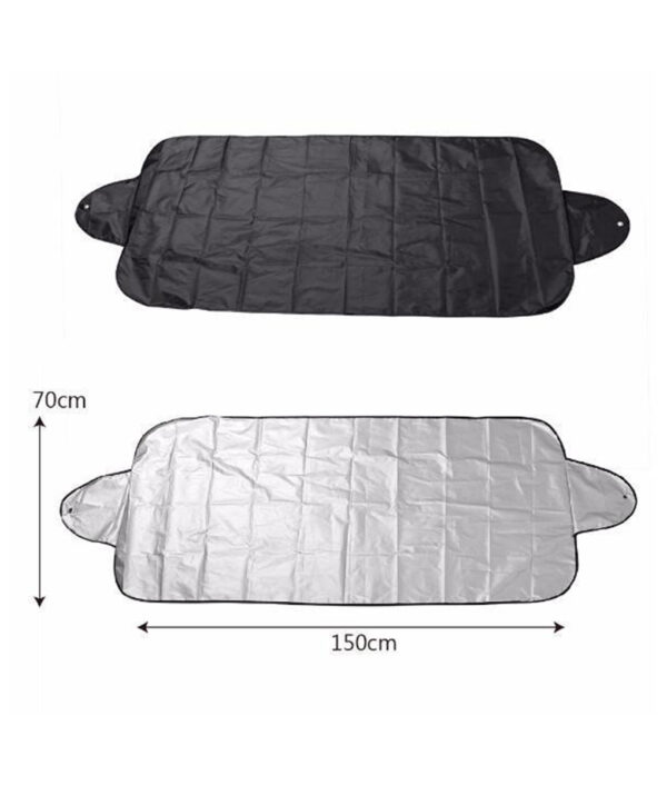 Kryt čelního skla - Obrázek 3